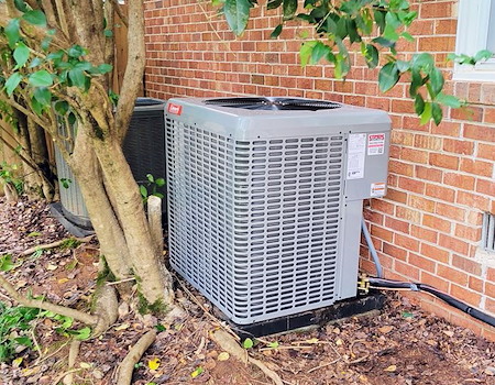 Hvac installation in greer sc covers